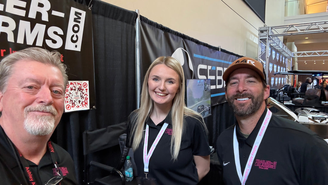 Building relationships, creating opportunities