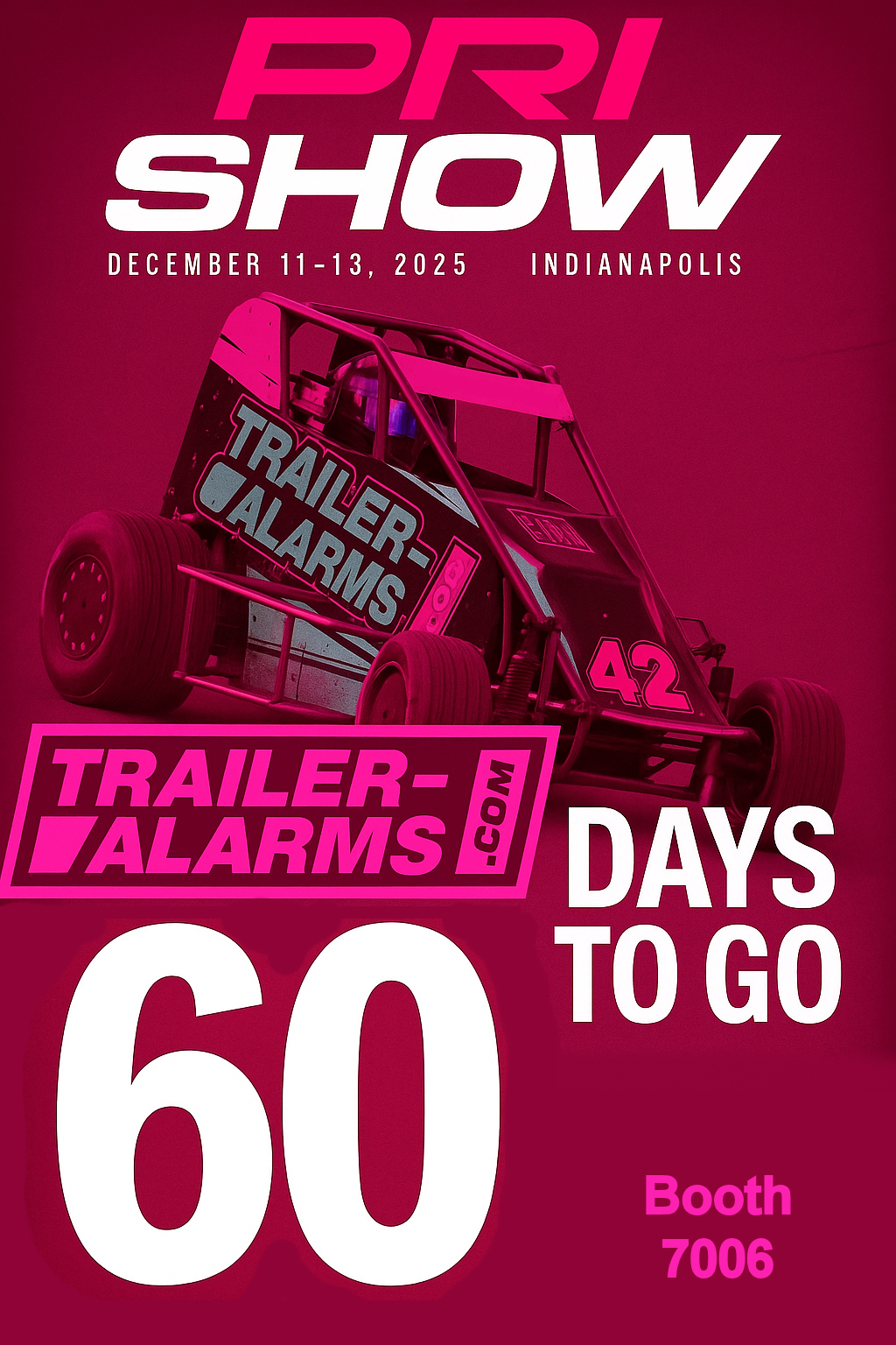 60 Days To Go