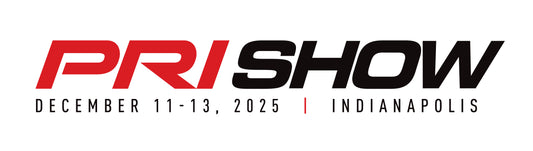 Why PRI Is The Show for Us