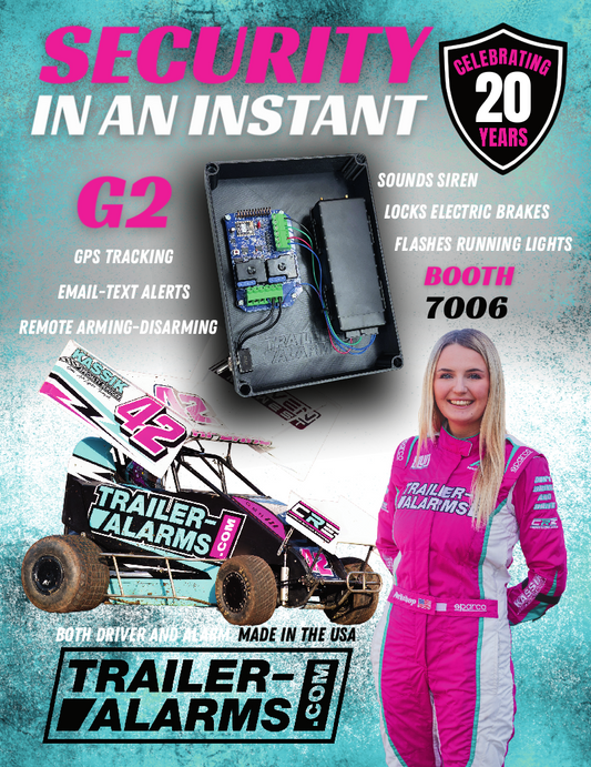 Full page add for PRI