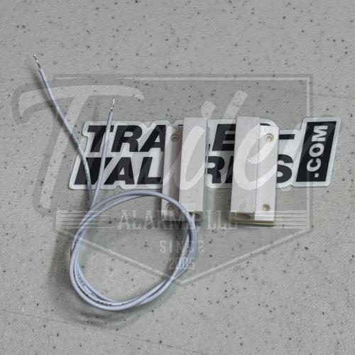 SELF ADHESIVE CONTACT AND MAGNET