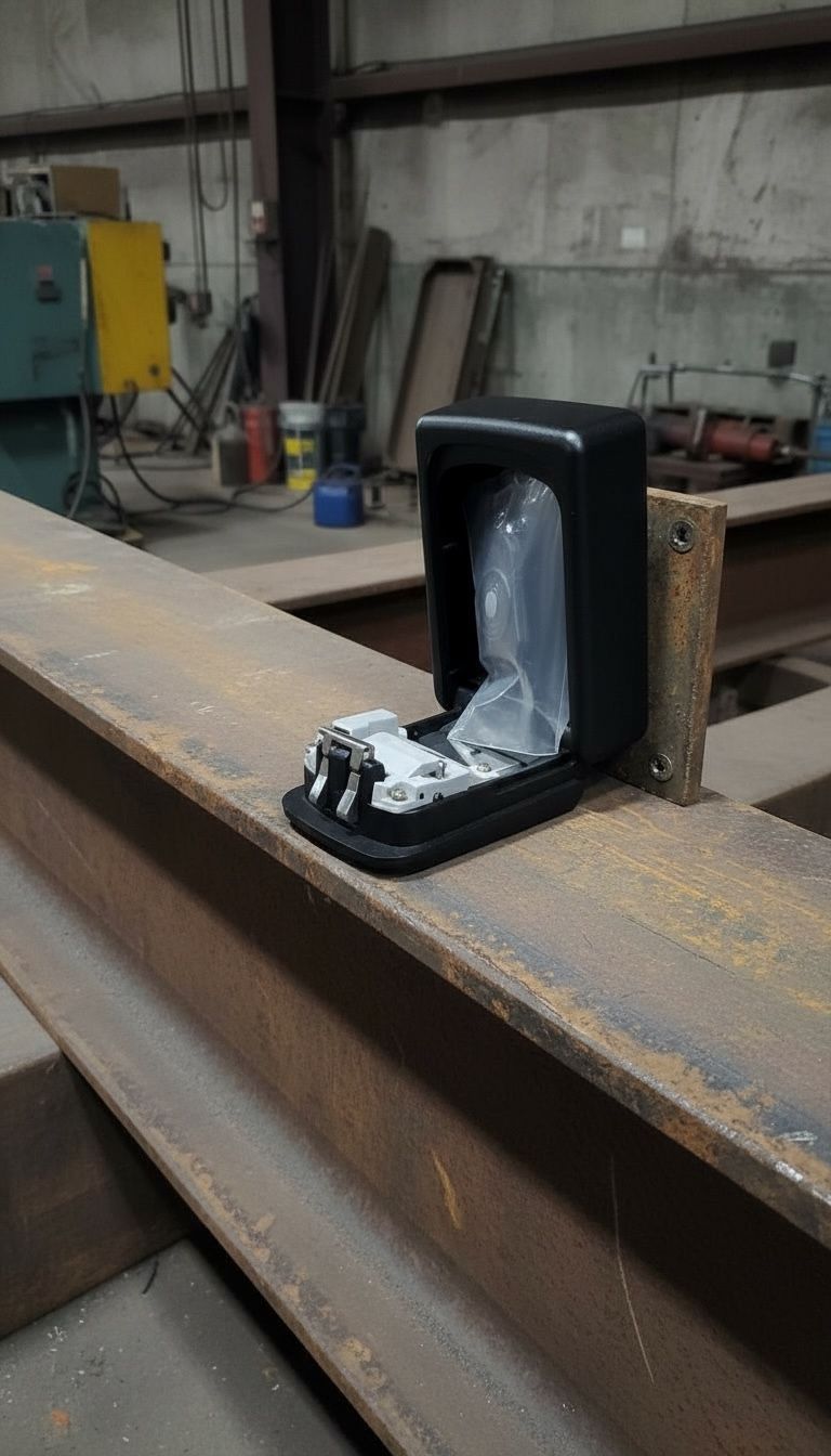 Simple, inexpensive, but effective