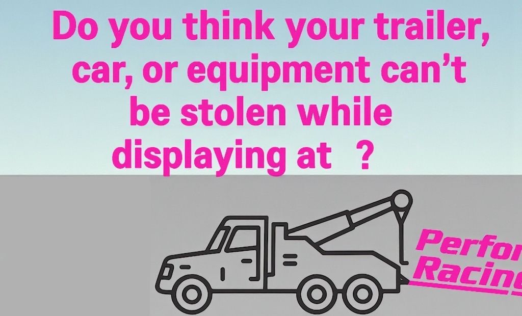 Think it's safe at PRI?