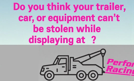 Think it's safe at PRI?