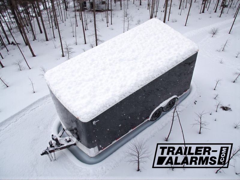 Weather does not care about your schedule. Your security system still has to work.