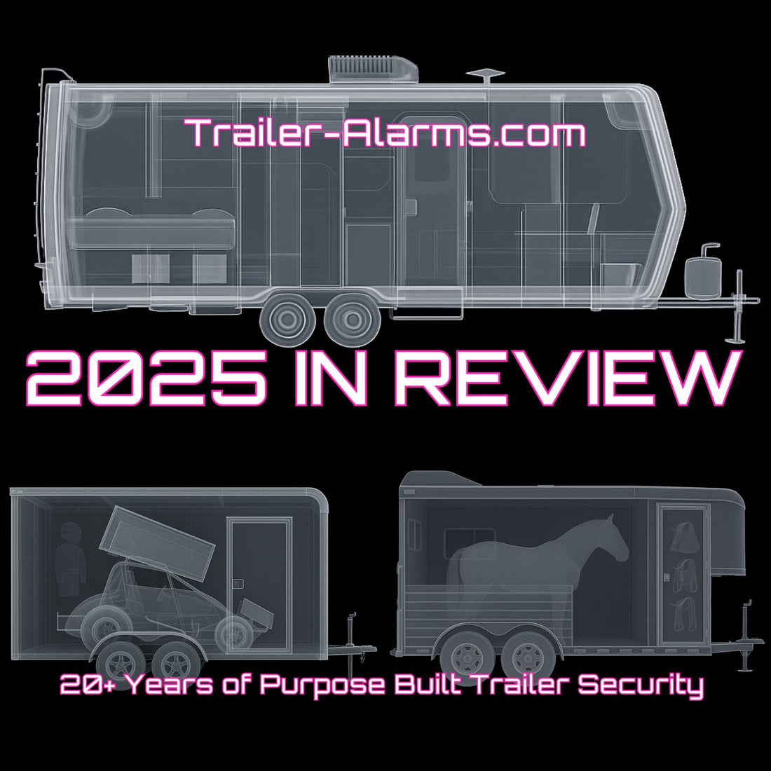 2025 in Review