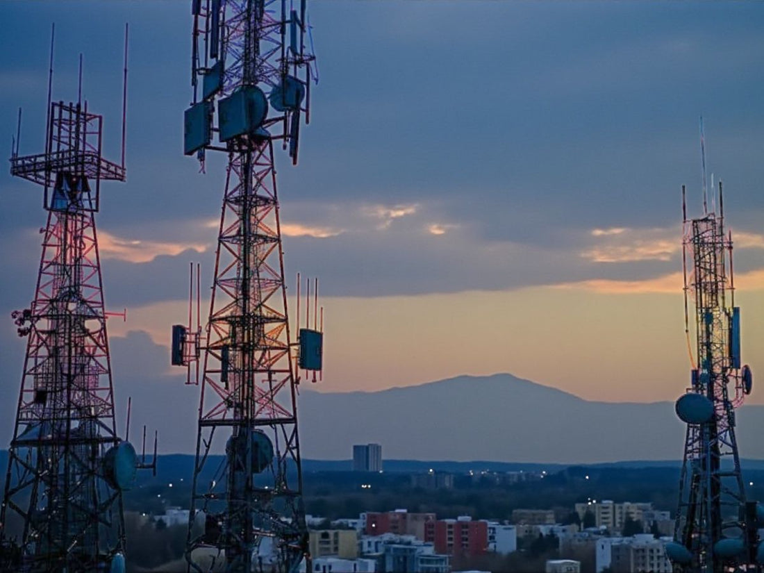 Telecommunication Crews