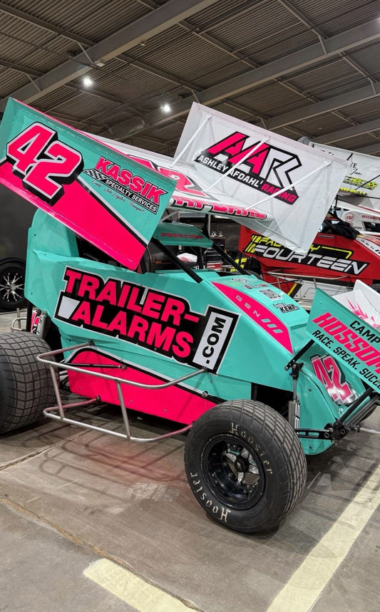 Looking at 2026 Sponsorship