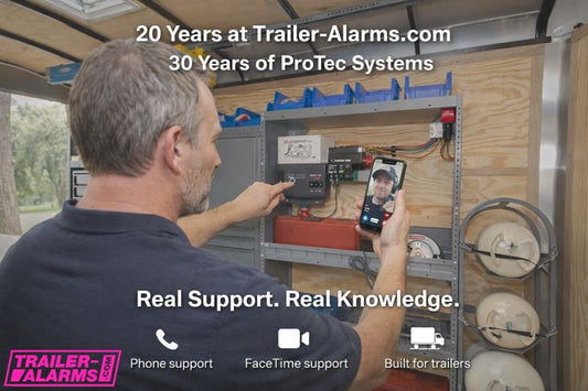 Customer service is not a buzzword with me. It is the job.