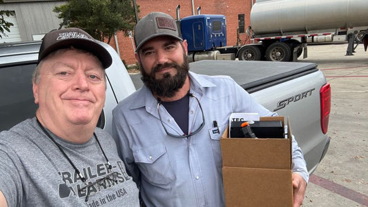 Some of the ways of how I protect my business.