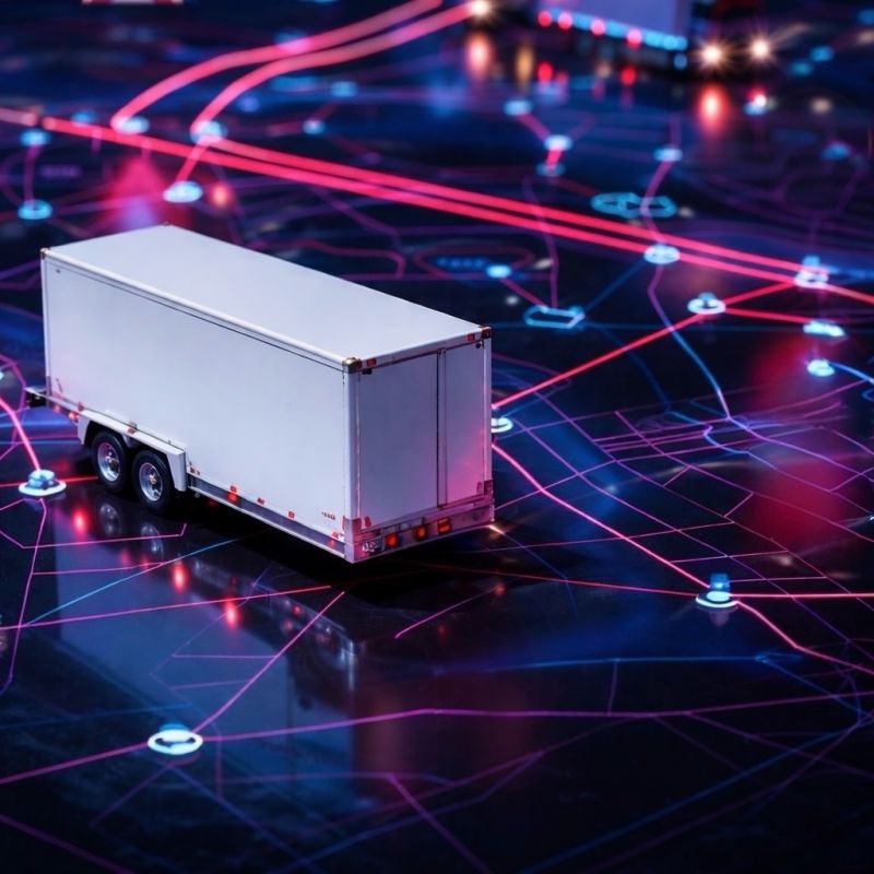 Just because the G2 uses GPS does not mean we are a GPS company.