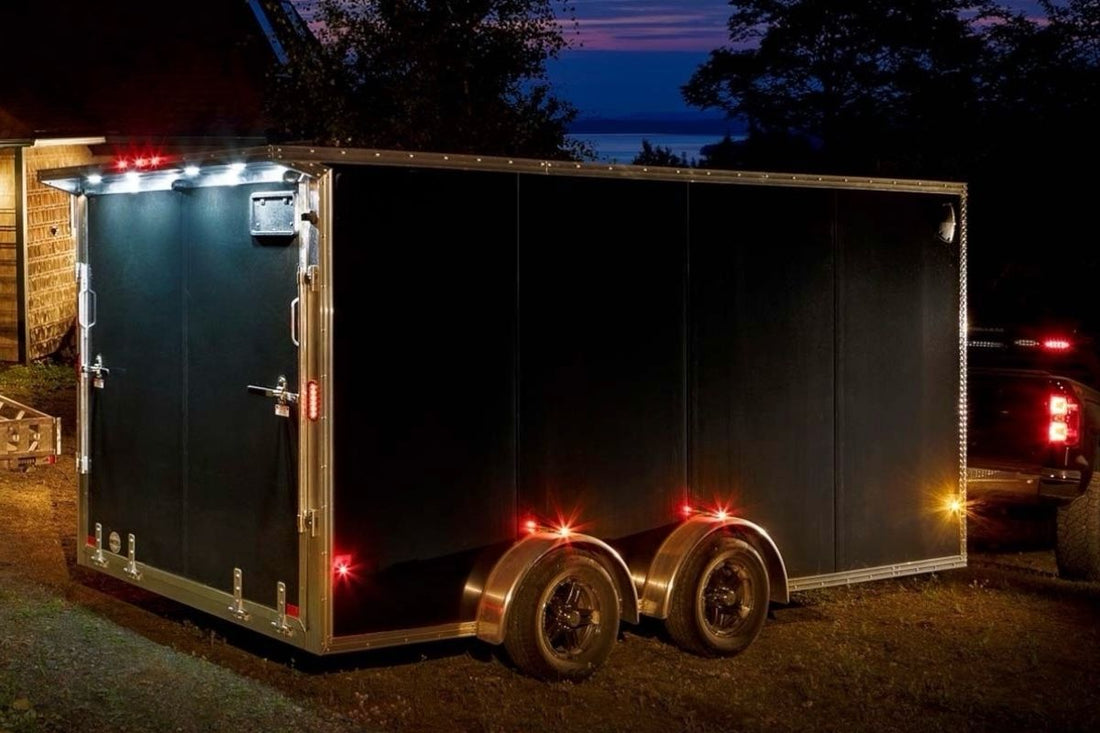 Trailer ownership