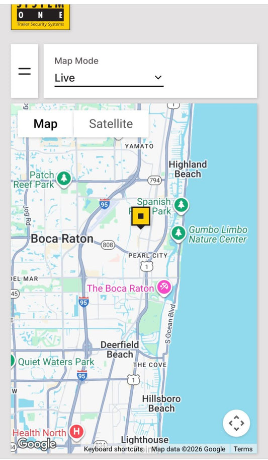 This one almost expired.