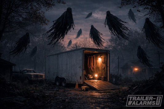 Harry Potter protection