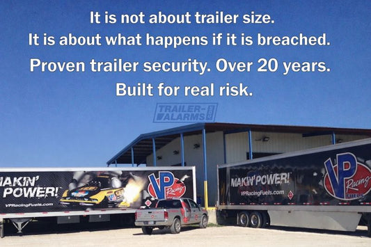 Racing fuel, chemicals, and HAZMAT