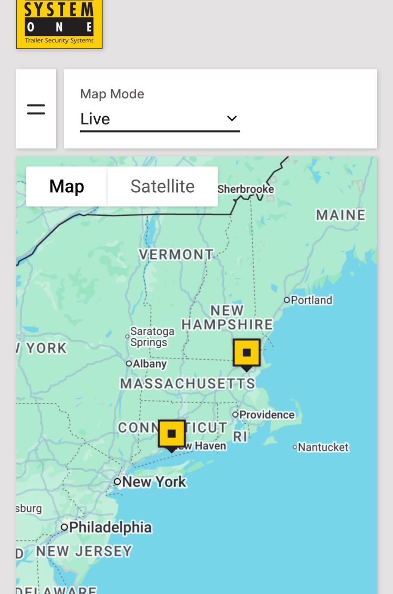 You would think in 2026 that cell coverage blankets the planet. It does not.