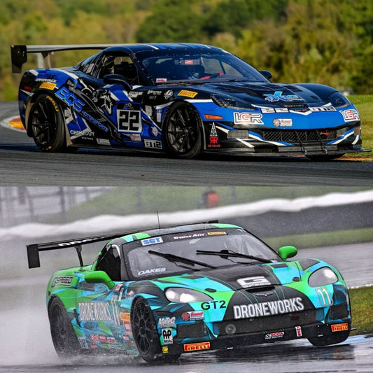 There is something gratifying about this.