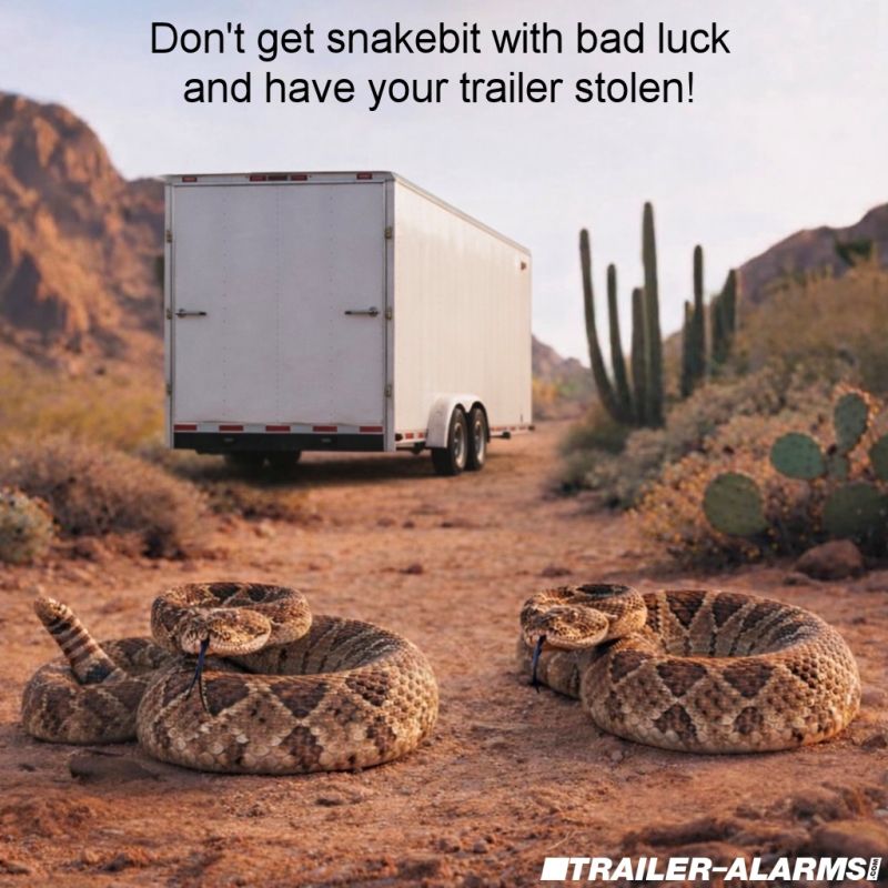 Don't get bit