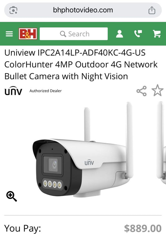 Not worth the effort