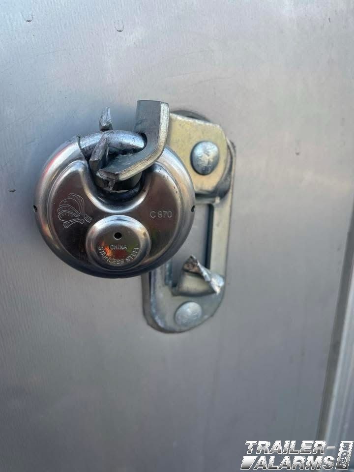 The weakest link?
