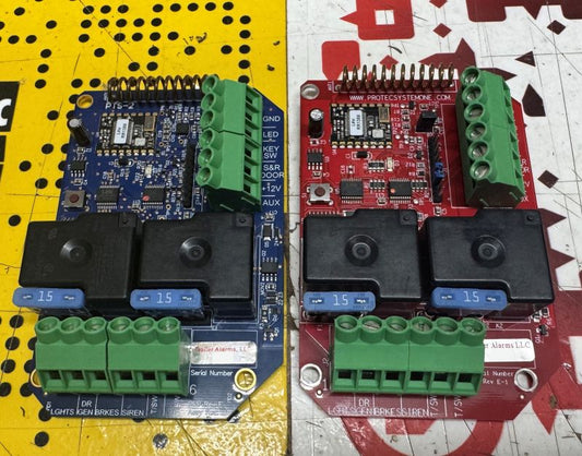 Doing what we say we'll do