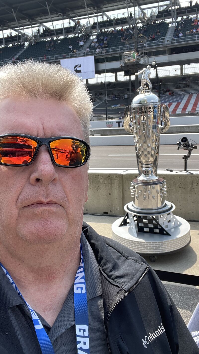 Let's start off with some Lyle.