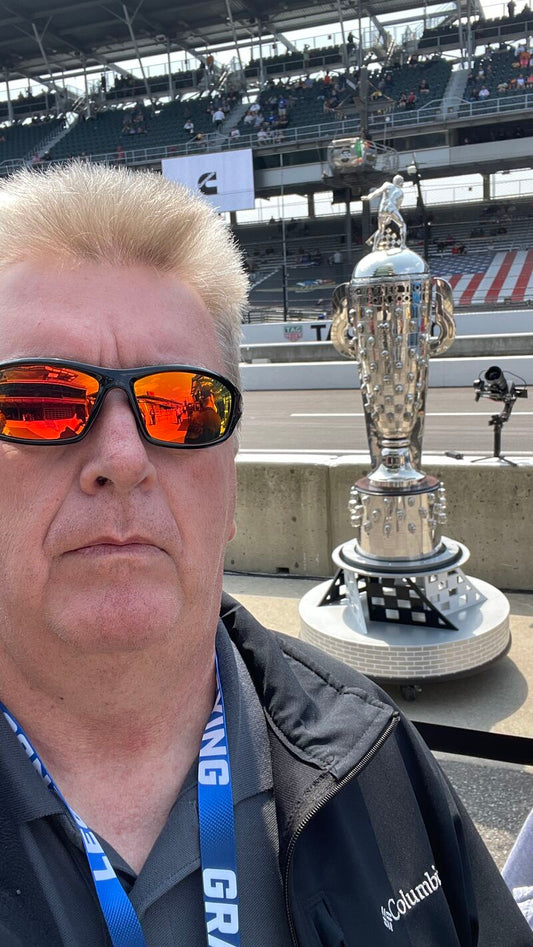 Let's start off with some Lyle.