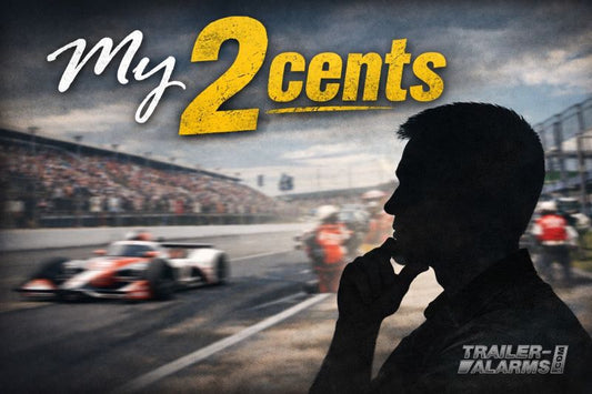 So many "sponsor programs" and my take