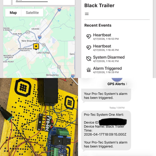 Sometimes the problem isn’t the system.