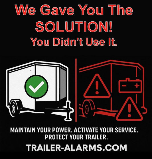 This has happened. More than once. And it needs to be said plainly