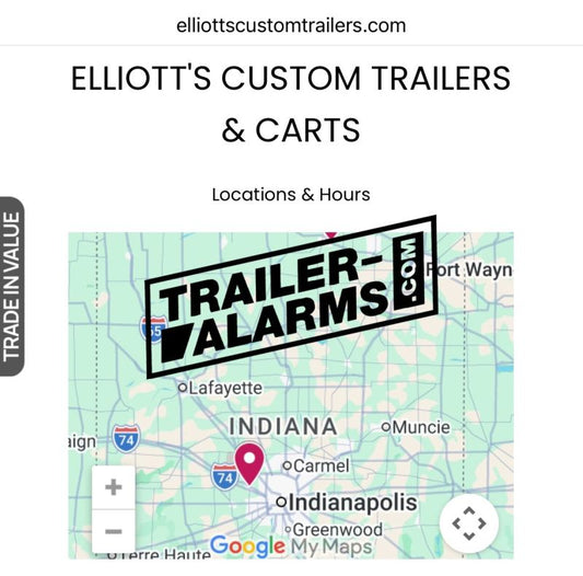 Back to Indiana