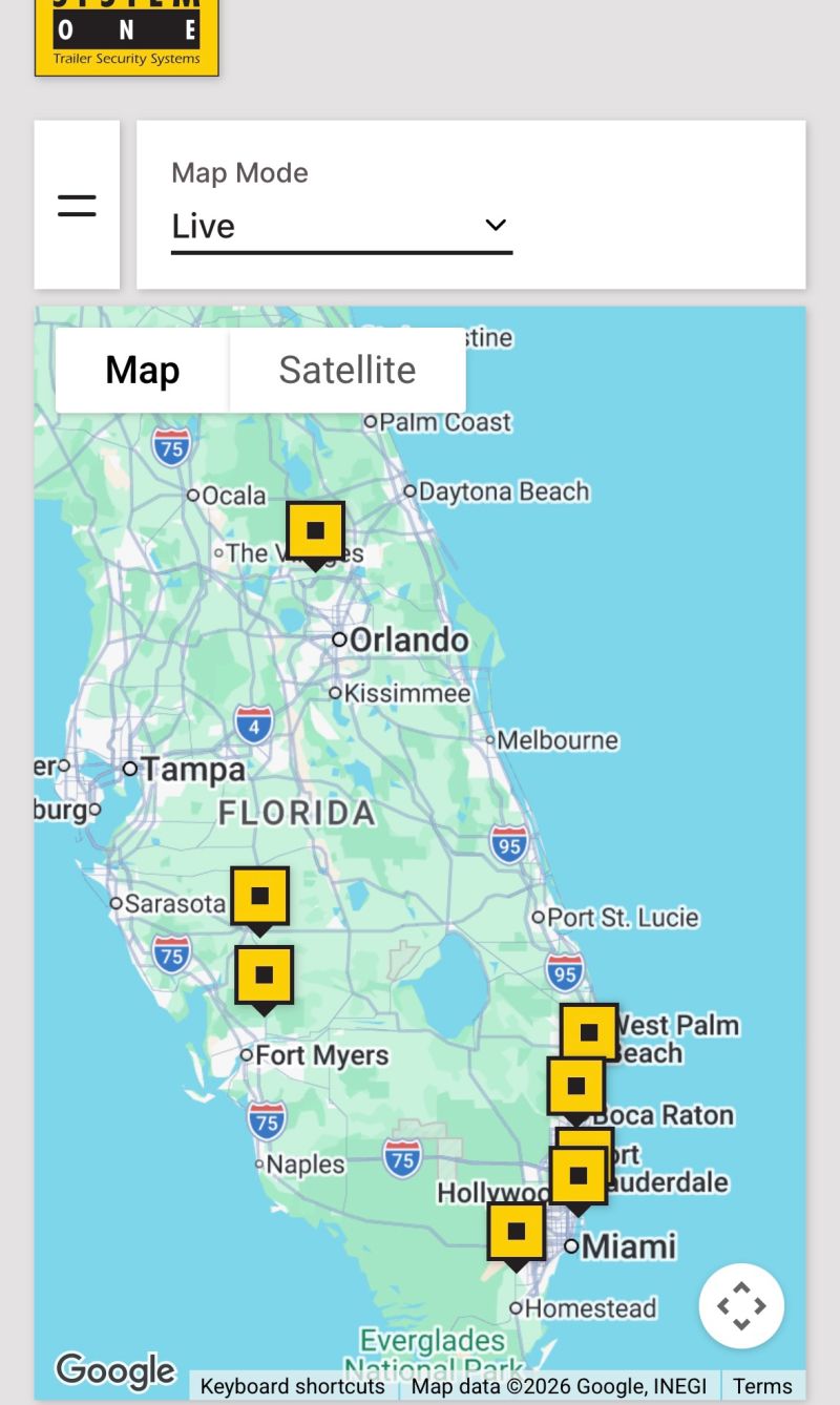 Florida has always been an interesting state for us