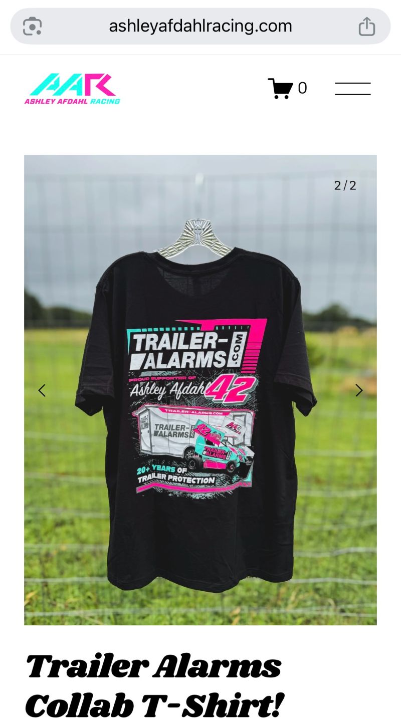 Ashley Shirts