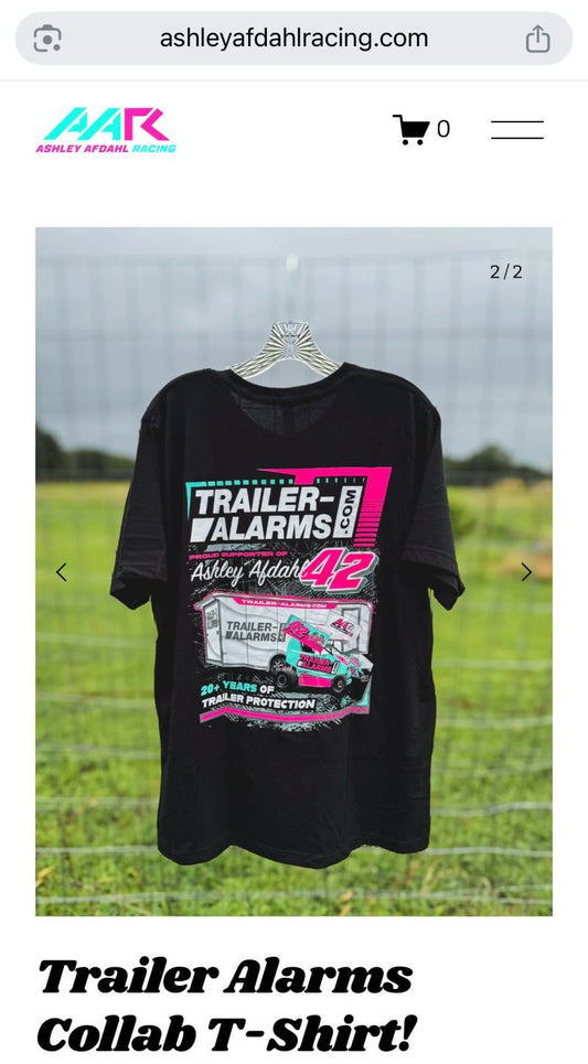Ashley Shirts