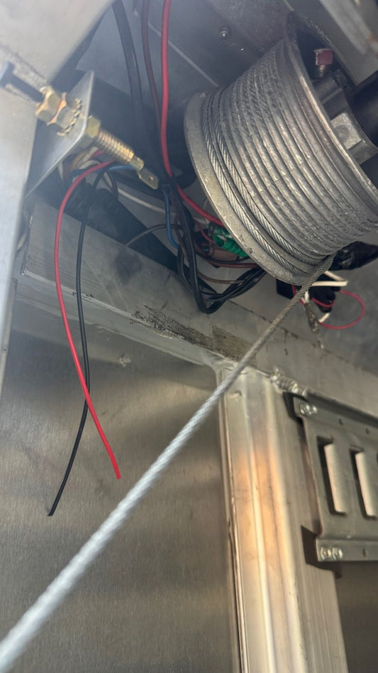 Install advice
