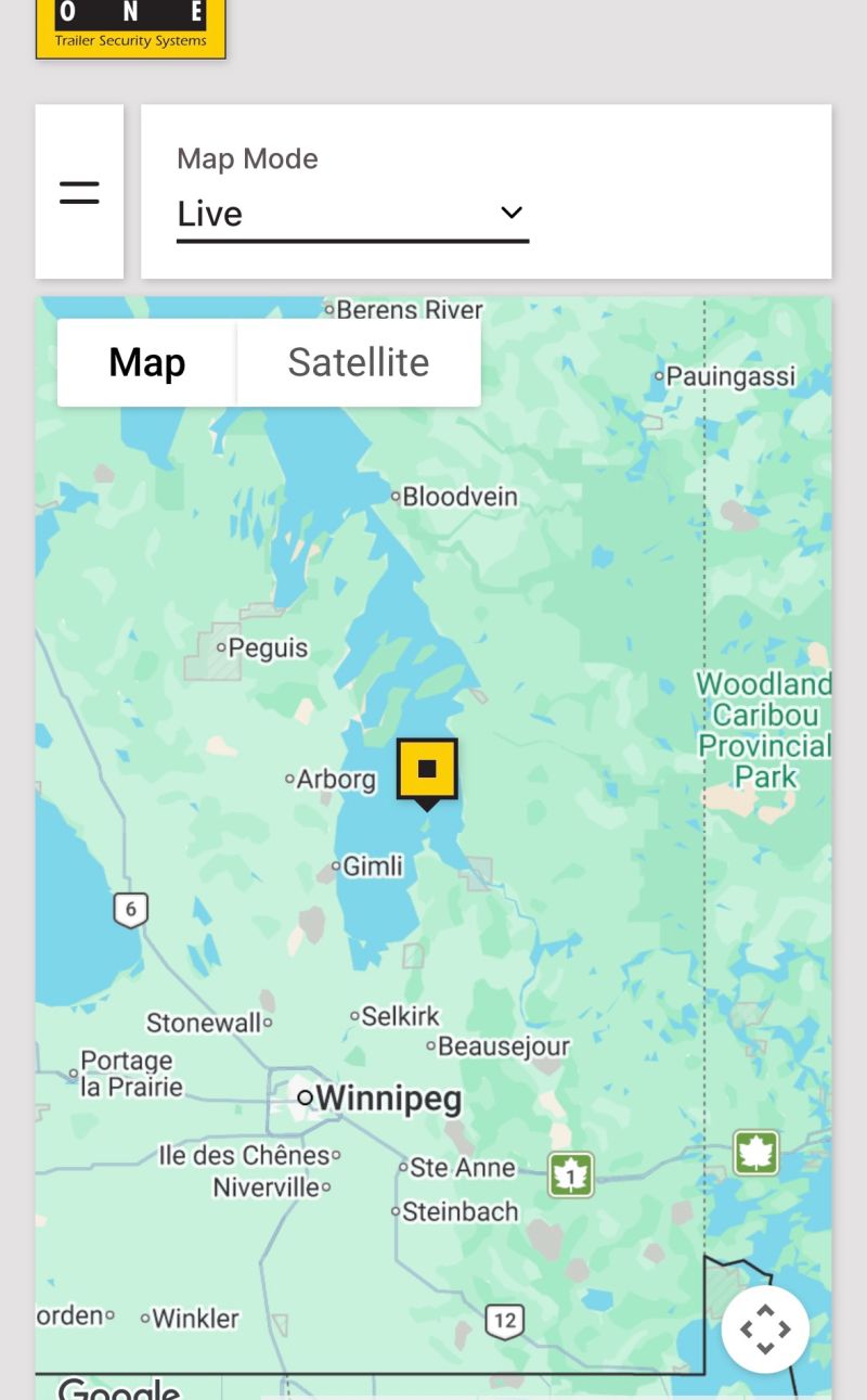 Today’s spotlight is one of our customers north of the border