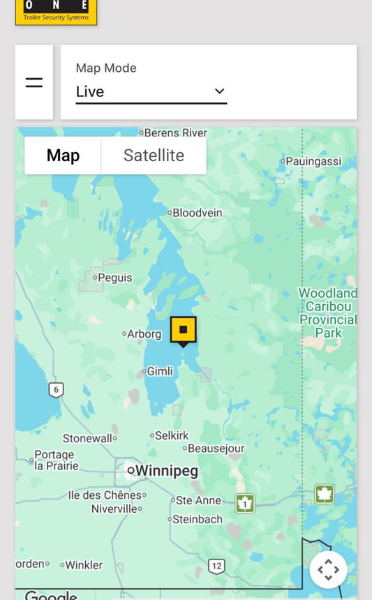 Today’s spotlight is one of our customers north of the border