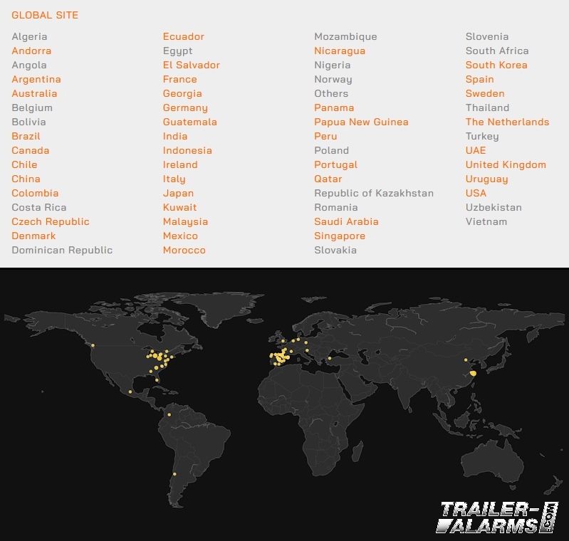 Did I say World-Wide