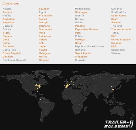 Did I say World-Wide