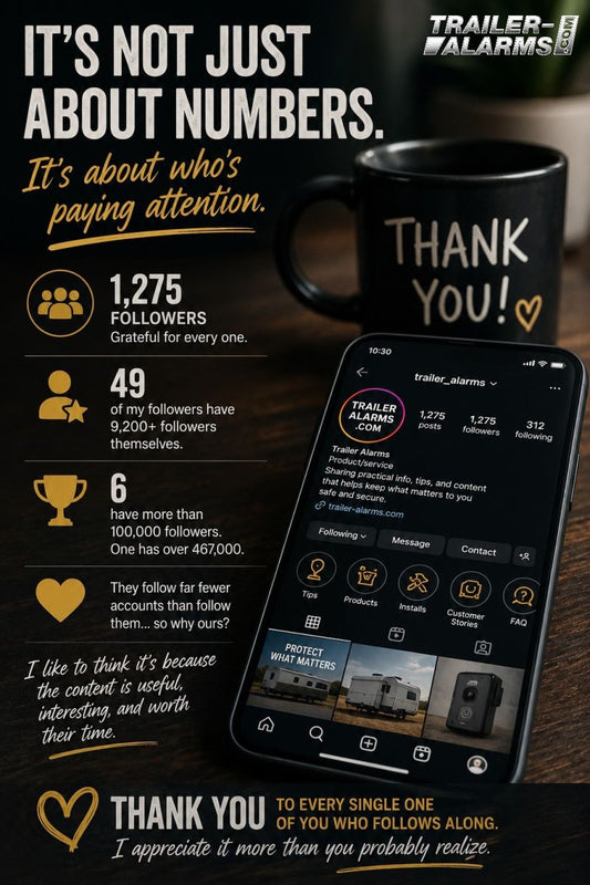 Instagram followers