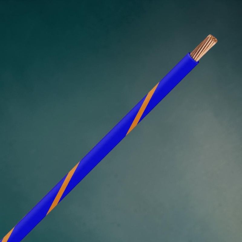 Getting wired