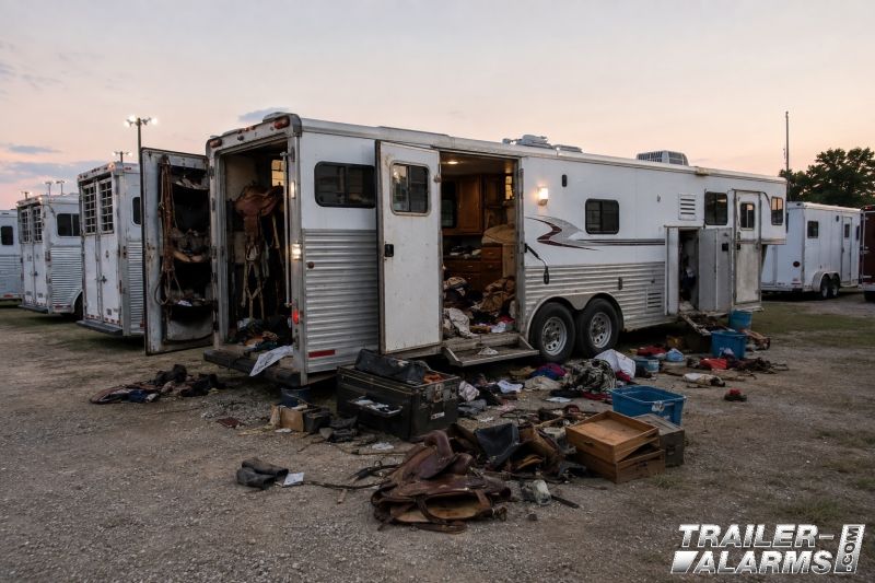 Rodeo lifestyle