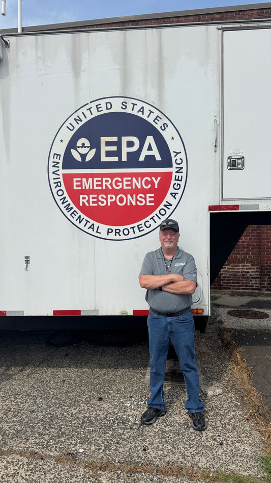 Yes, that EPA