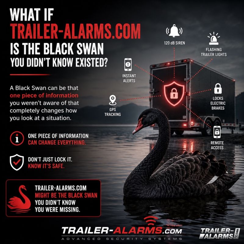 A Black Swan