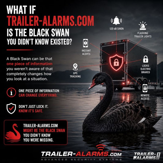 A Black Swan