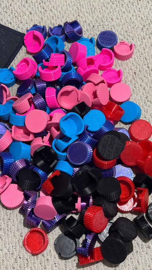 PRI goodies