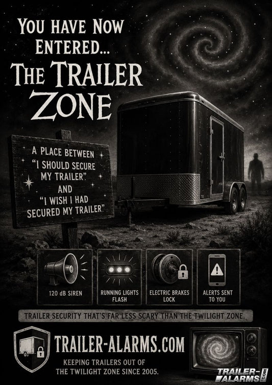 The Twilight Zone