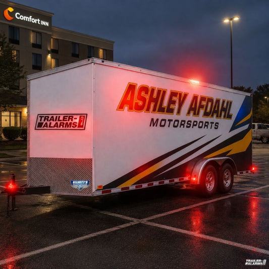 Hoping to help Ashley even more