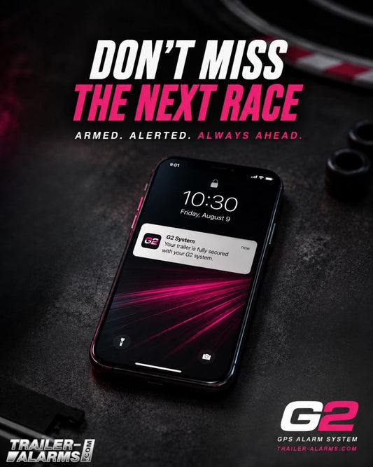 Don't miss the next text