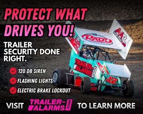 Protect what drives you